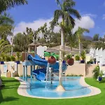Szálloda Gran Oasis 4*