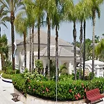 Gran Oasis Szálloda 4*