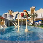 Szálloda Gran Oasis