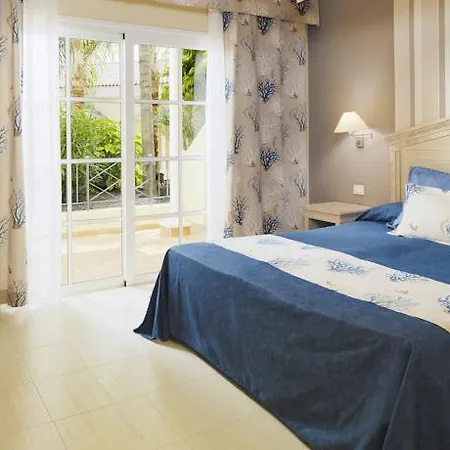 Gran Oasis Szálloda Playa de las Américas