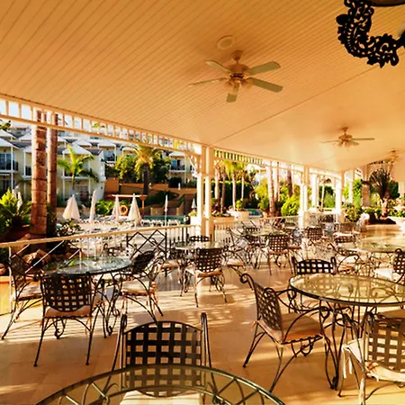 Gran Oasis Szálloda Playa de las Américas