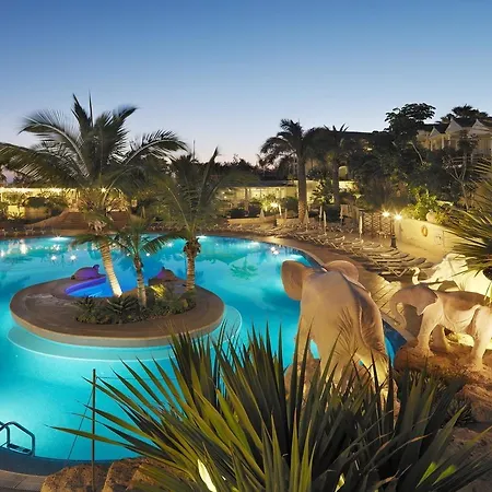 Gran Oasis Szálloda 4*