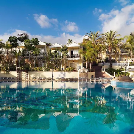 Gran Oasis Szálloda 4*