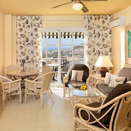 Gran Oasis 4* Playa de las Américas