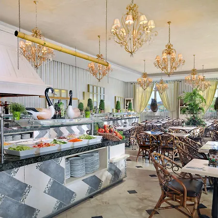 Gran Oasis Playa de las Américas