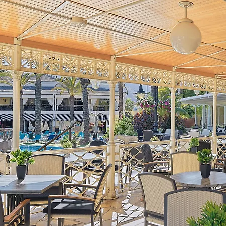 Gran Oasis Szálloda