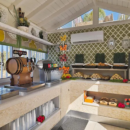 Gran Oasis 4* Playa de las Américas