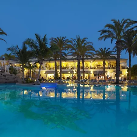 ホテル Gran Oasis 4*
