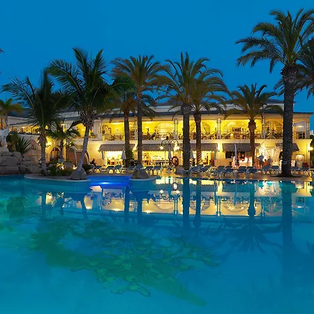 Gran Oasis Szálloda