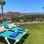Gran Oasis 4* Playa de las Americas (Tenerife)