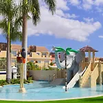 Gran Oasis Hotel 4*