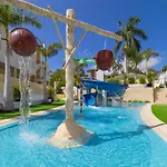 Gran Oasis Hotel 4*