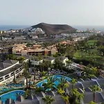 Gran Oasis Hotel 4*