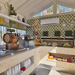 Gran Oasis 4* Playa de las Americas (Tenerife)