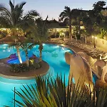 Hotel Gran Oasis 4*