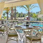 Gran Oasis Hotel Playa de las Americas (Tenerife)