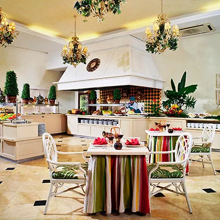 Gran Oasis 4*