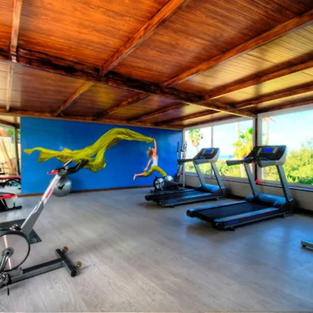 Gran Oasis 4* Playa de las Américas