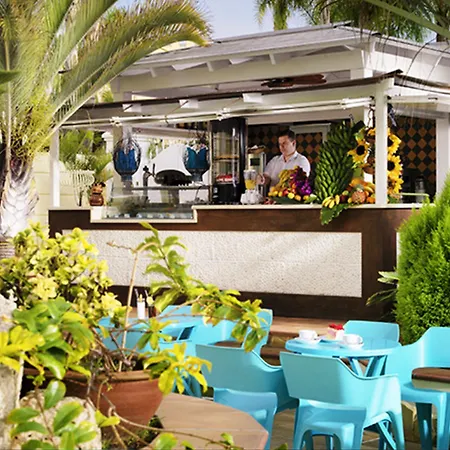 Gran Oasis 4* Playa de las Américas