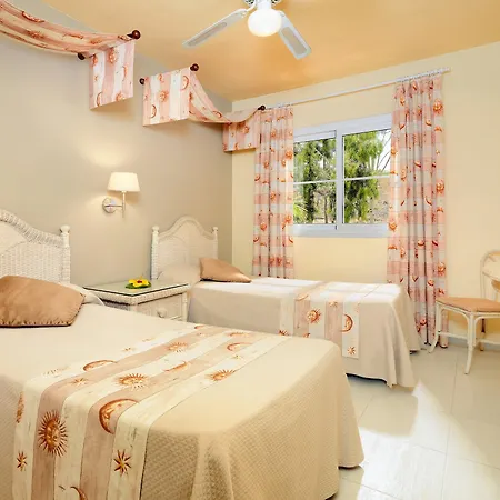 Gran Oasis 4* Плая-де-лас-Америкас