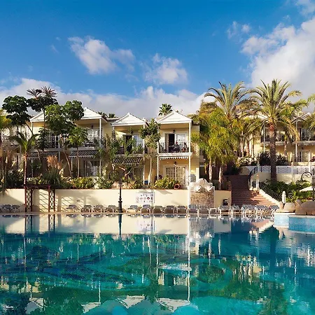 Gran Oasis Playa de las Américas