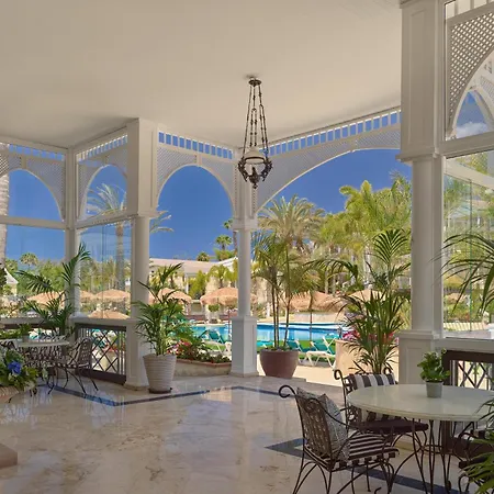 Gran Oasis Плая-де-лас-Америкас