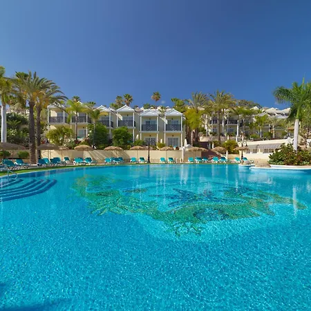 Gran Oasis Отель 4*