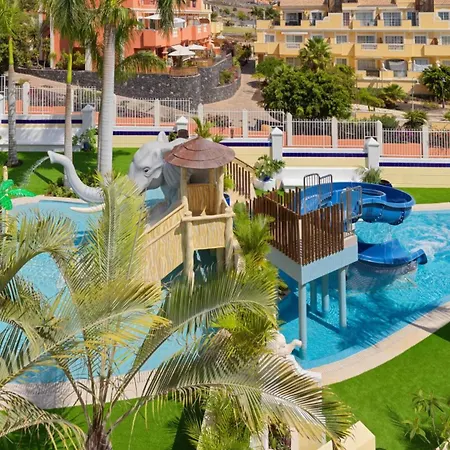 Gran Oasis Отель