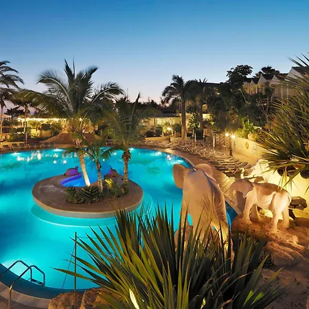 Gran Oasis Отель Плая-де-лас-Америкас