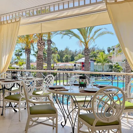Gran Oasis Плая-де-лас-Америкас
