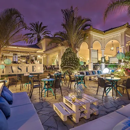 Gran Oasis