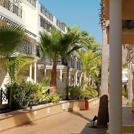 Gran Oasis Hotel Playa de las Américas