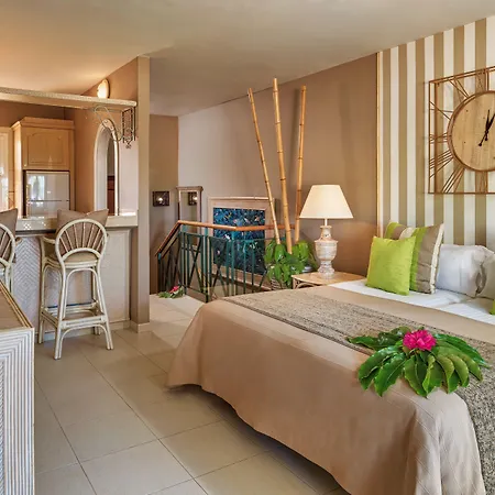 Gran Oasis Hotel Playa de las Américas