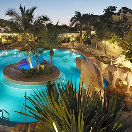 Gran Oasis 4*