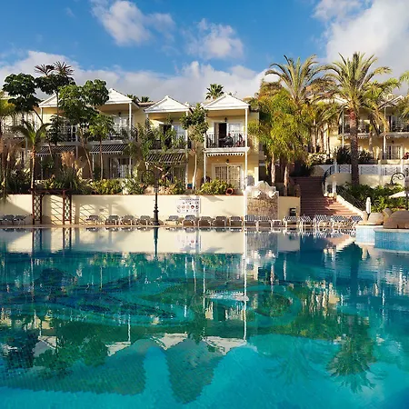 Gran Oasis Плая-де-лас-Америкас