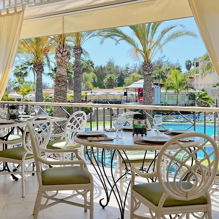 Gran Oasis Отель Плая-де-лас-Америкас