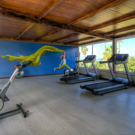 Gran Oasis Playa de las Américas