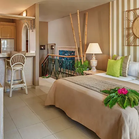 Gran Oasis Hotel