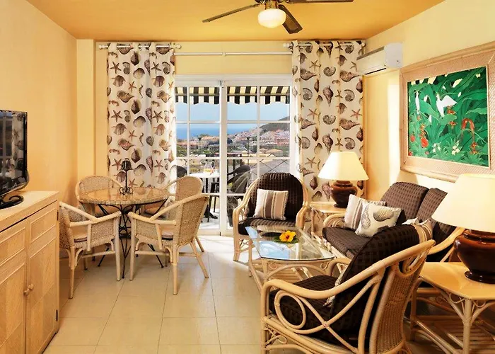 Gran Oasis Hotel Playa de las Americas (Tenerife)