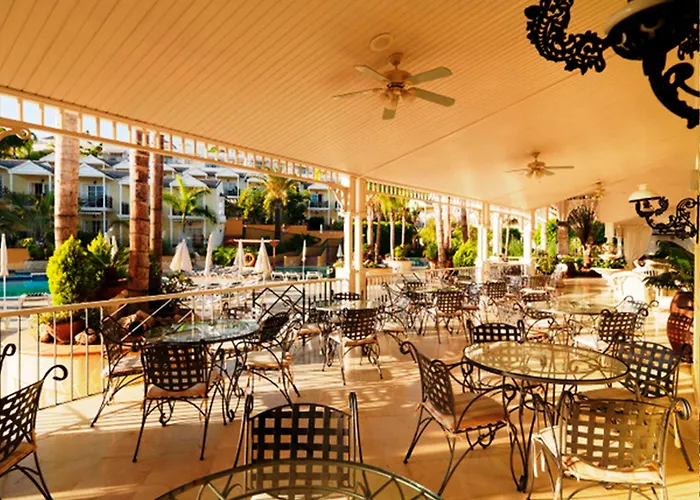 Gran Oasis Otel Playa de las Américas