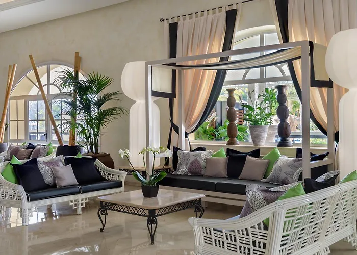 Otel Gran Oasis Playa de las Américas