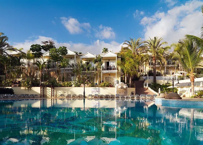 Gran Oasis Playa de las Américas