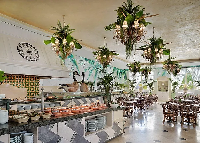 Gran Oasis Hotel Playa de las Americas (Tenerife)