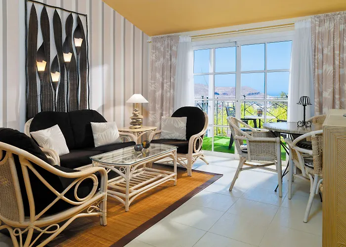 Gran Oasis Otel Playa de las Américas