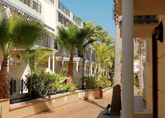 Gran Oasis Otel Playa de las Américas