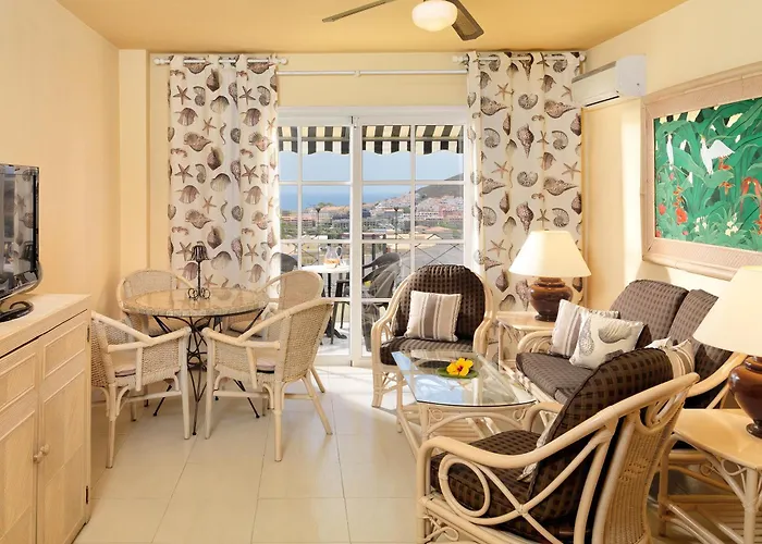 Gran Oasis Otel Playa de las Américas