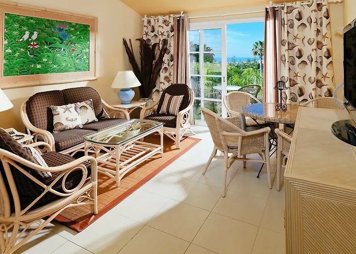 Gran Oasis Playa de las Americas (Tenerife)