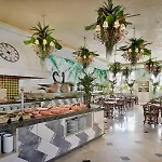 ホテル Gran Oasis 4*