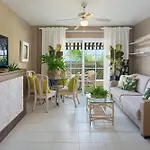 Gran Oasis ホテル