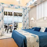 ホテル Gran Oasis 4*